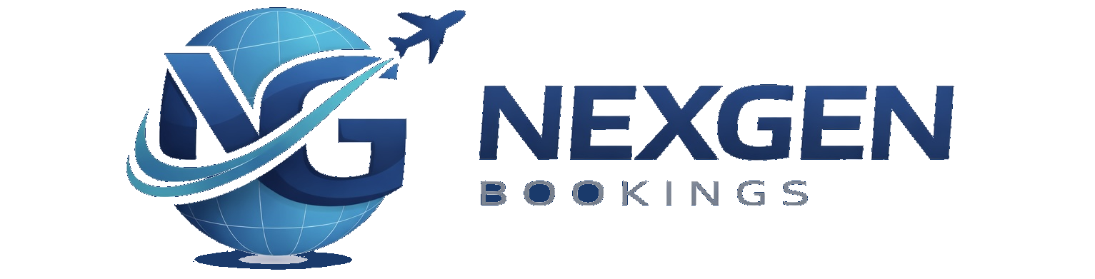 NexGen Bookings