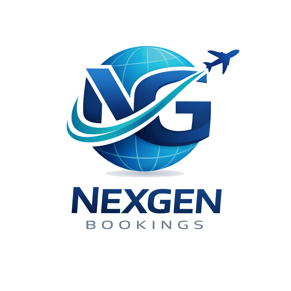 NexGen Bookings