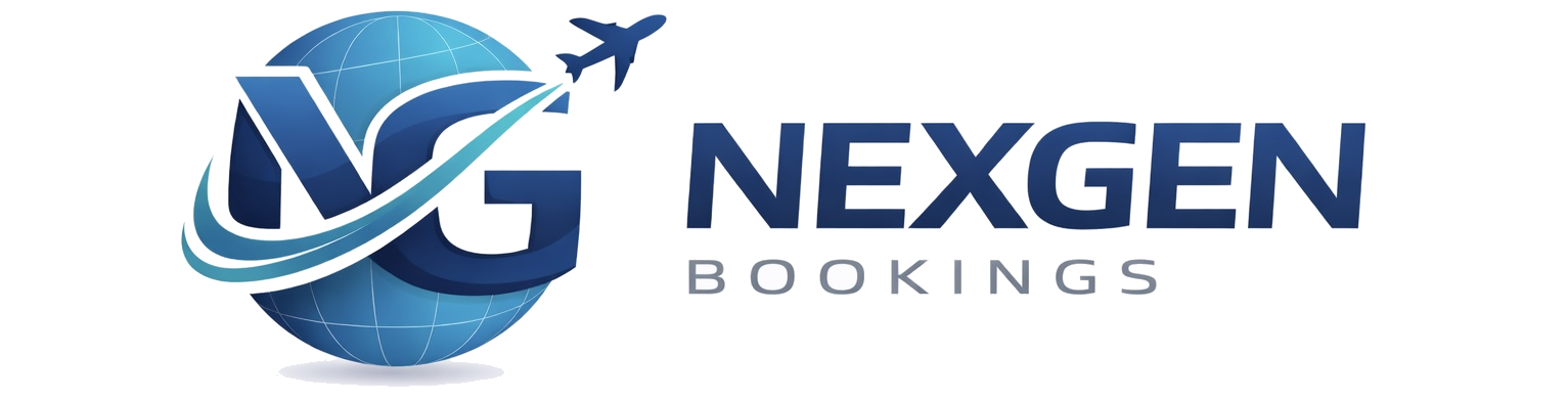NexGen Bookings
